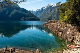 Lago Chapo-蒙特港必去景点