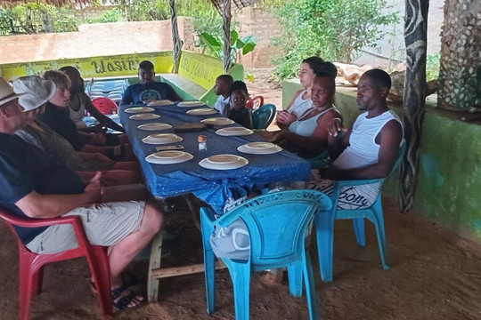 Saddlebird Adventures - Travel And Tours-蒙巴萨必去景点