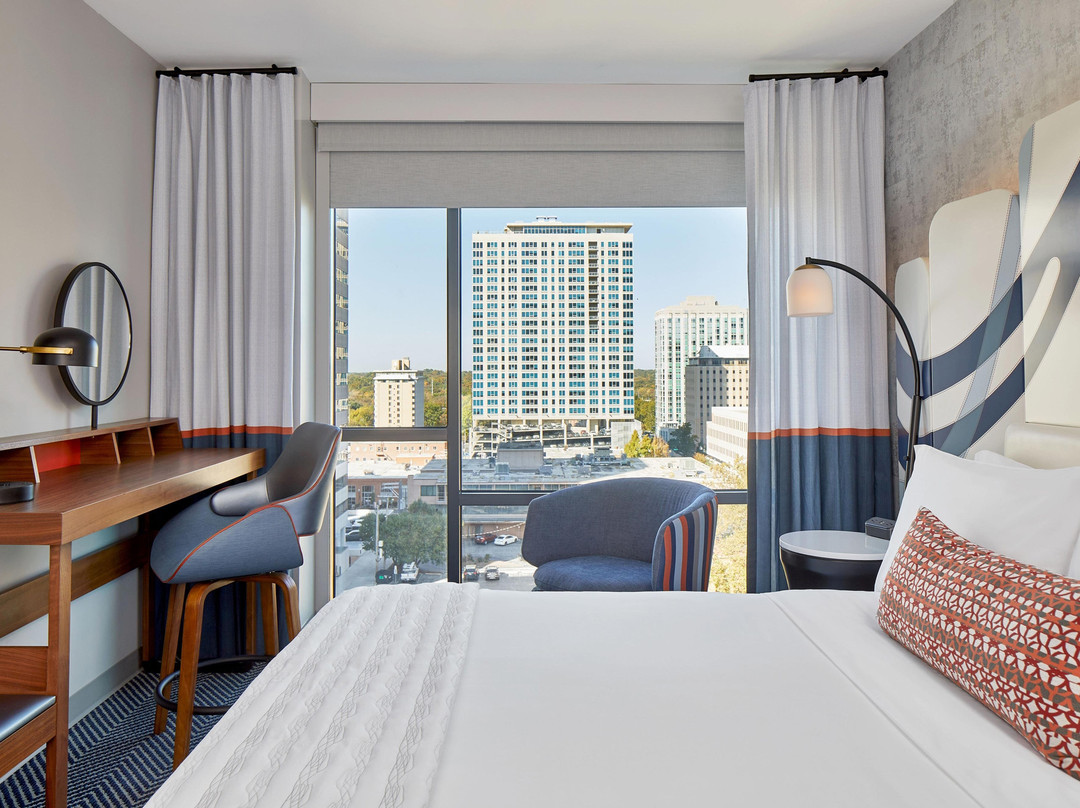 Le Méridien St. Louis Clayton主图