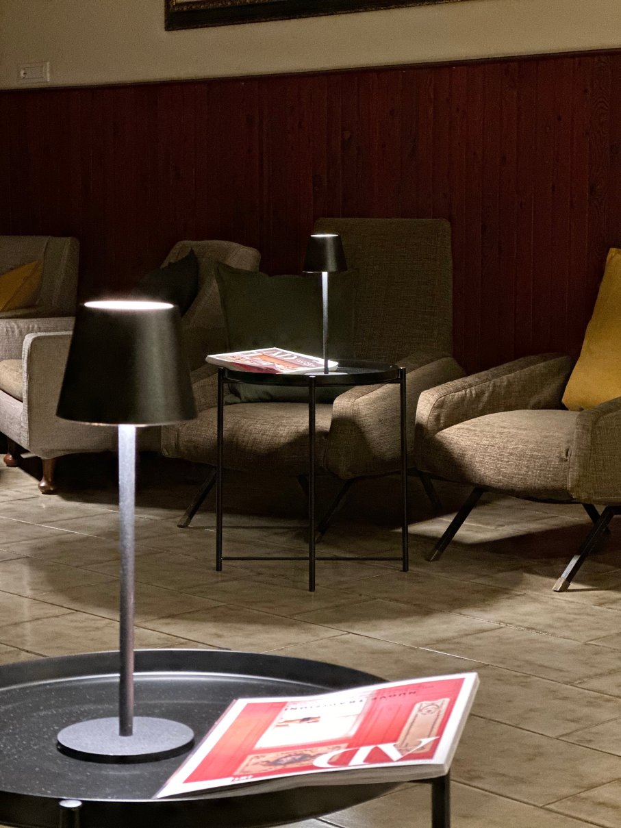 Hotel la Maielletta-餐饮