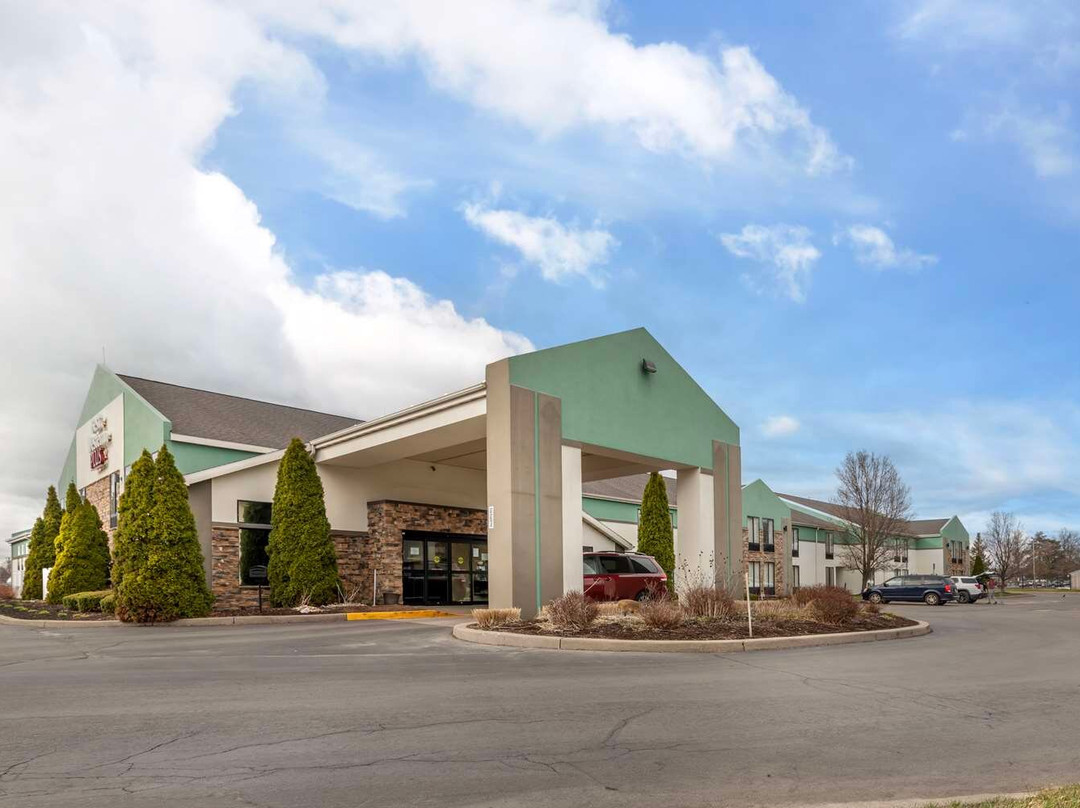 Syracuse Grand主图