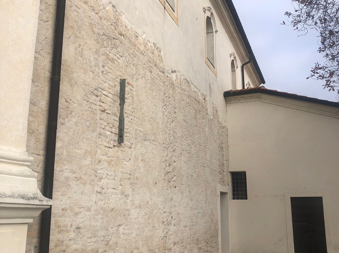 Chiesa di San Lorenzo Martire景点图片