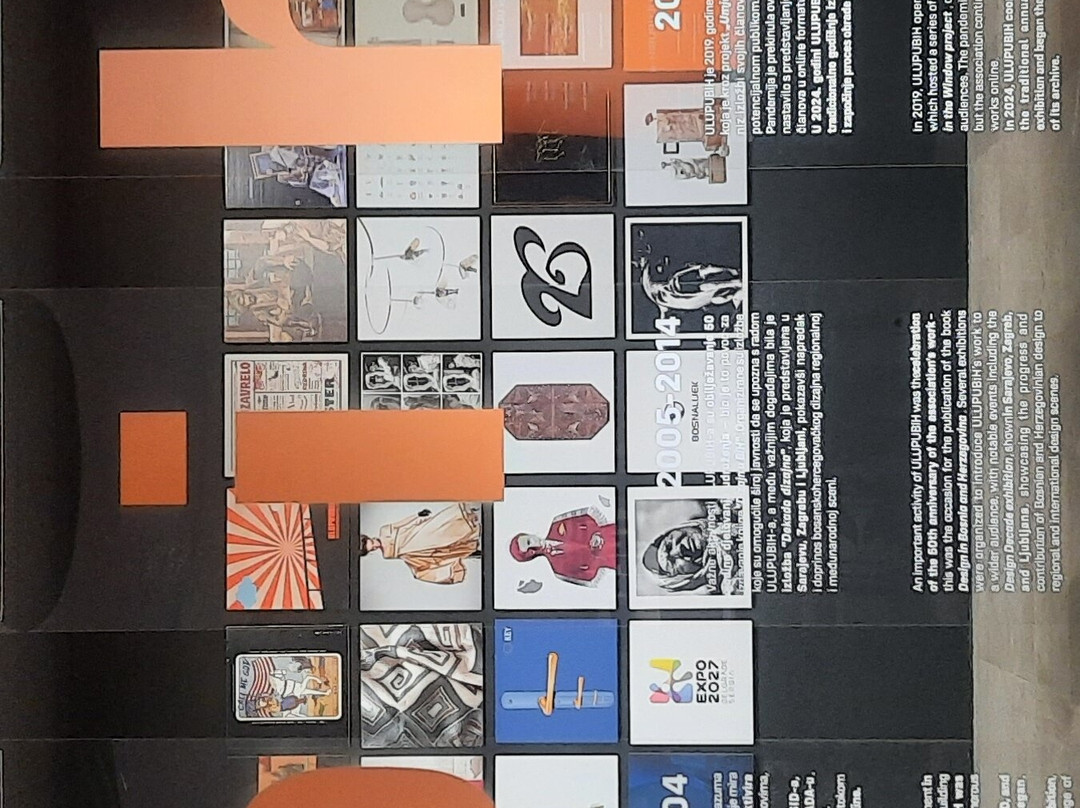 History Museum of Bosnia and Herzegovina景点图片