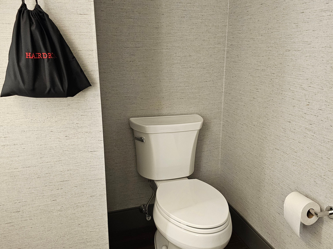 Residence Inn by Marriott Manchester Downtown主图