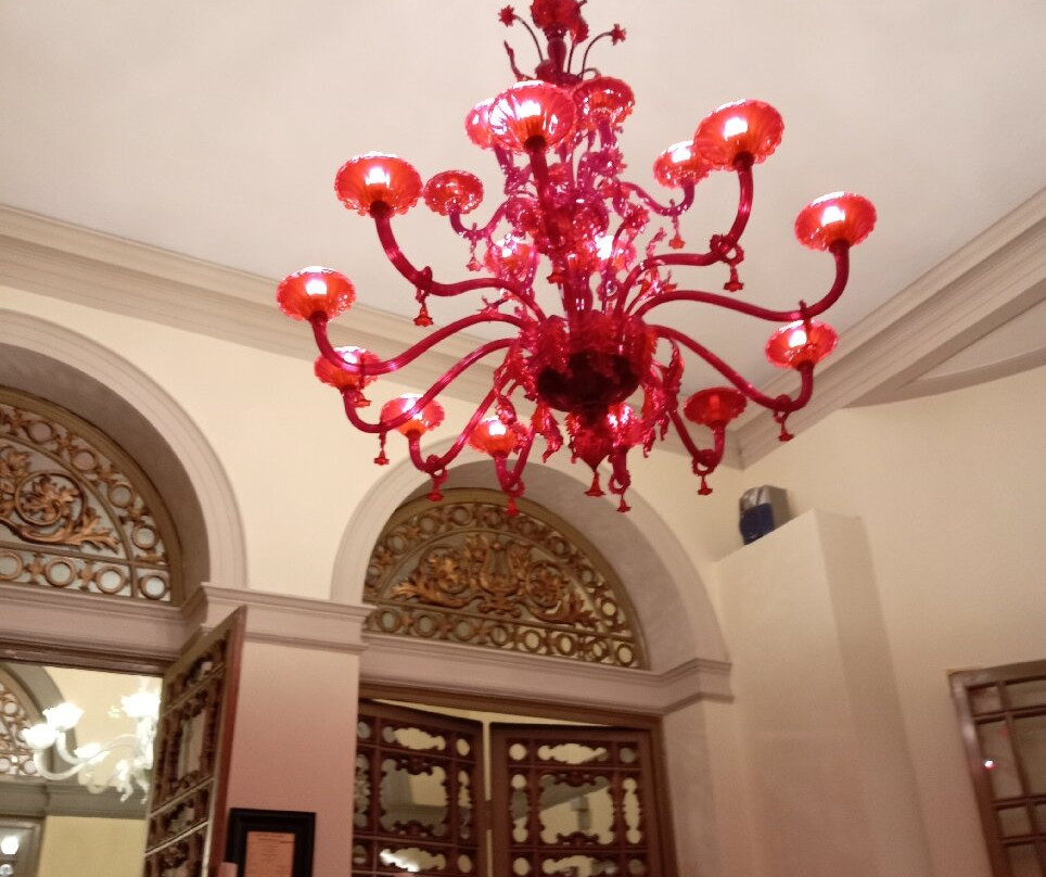 Teatro Municipale景点图片