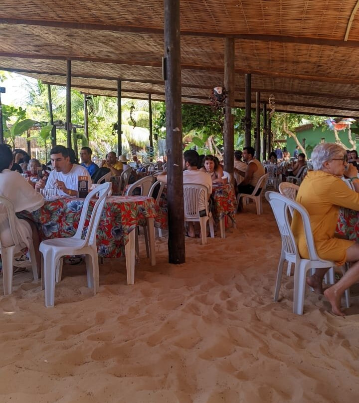 Ilha de Itaparica景点图片