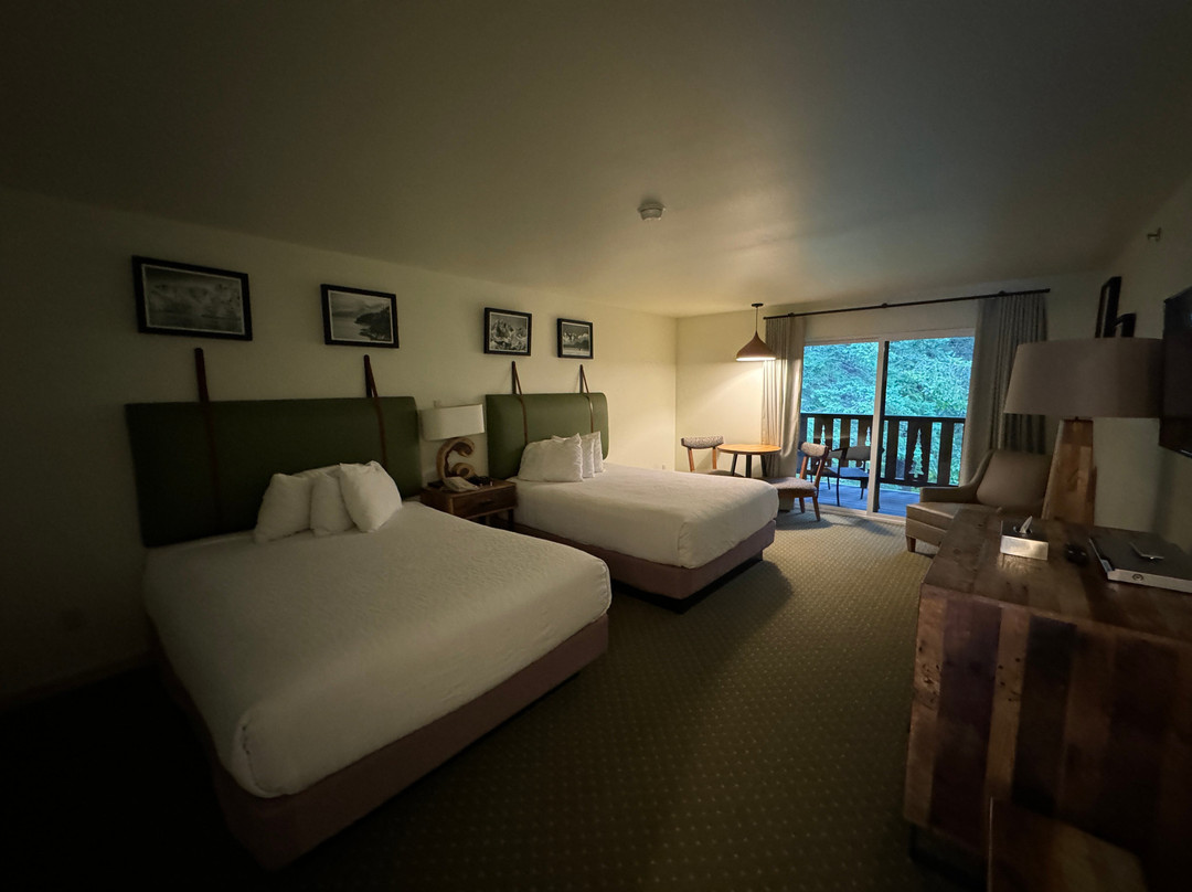 苏华德风歌旅舍主图