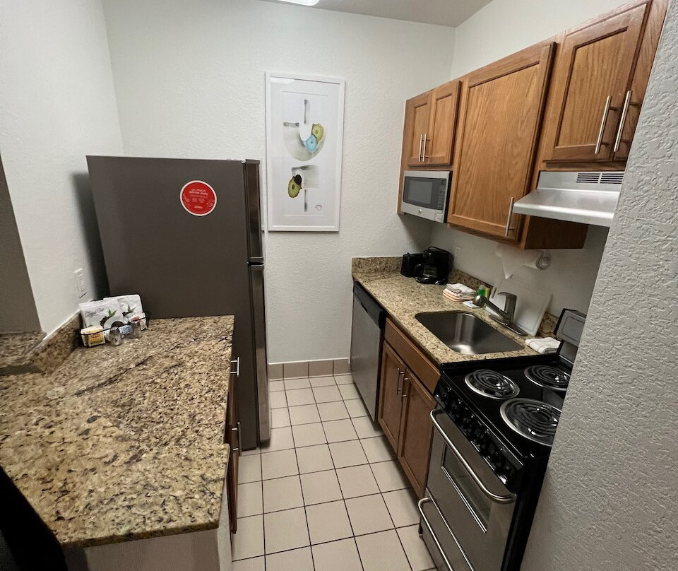 TownePlace Suites by Marriott Fort Lauderdale Weston主图