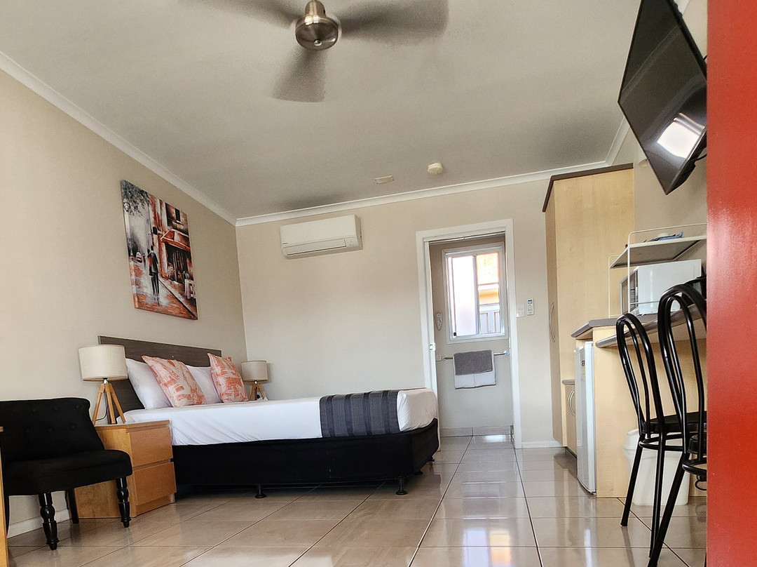 Tropic Coast Motel主图