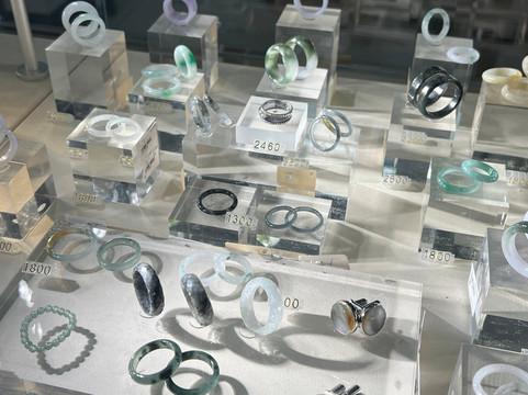 Jade In Style-香港必去景点