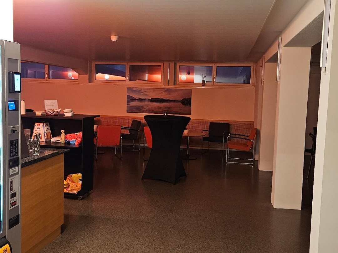 Dialoghotel Eckstein主图