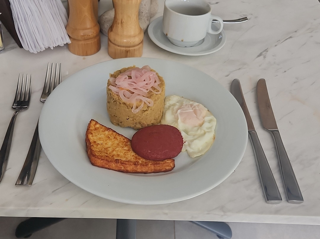 Hotel Pinar Dorado主图