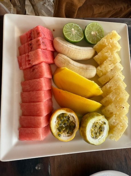 Ndame Beach Lodge-官方