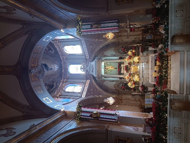 Santuario del Senor de la Misericordia-Tepatitlan de Morelos必去景点