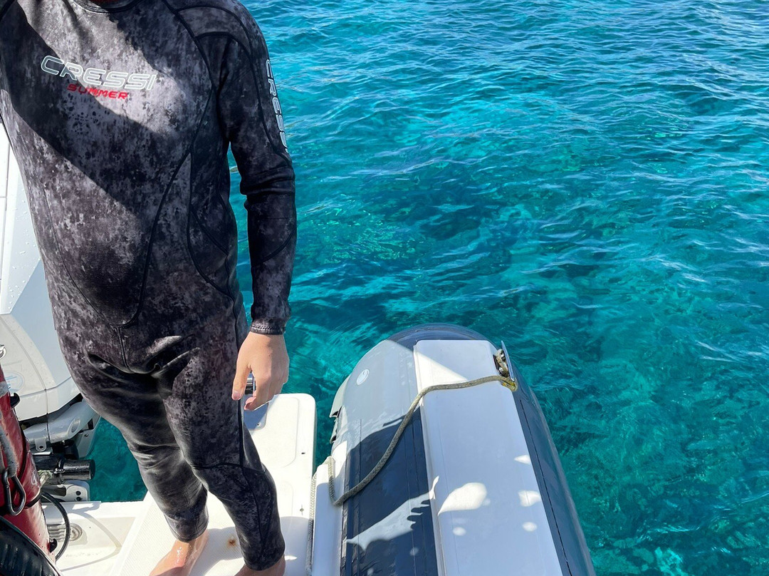 Anbadlola Guadeloupe-Plongee-Pointe-Noire必去景点