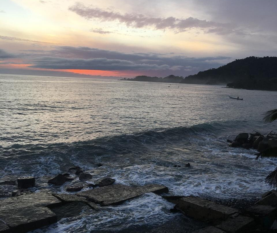 Hotel Las Mananitas Capurgana主图