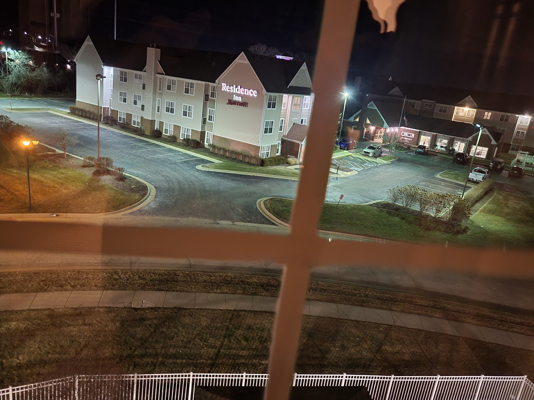 Staybridge Suites Rockford By IHG主图