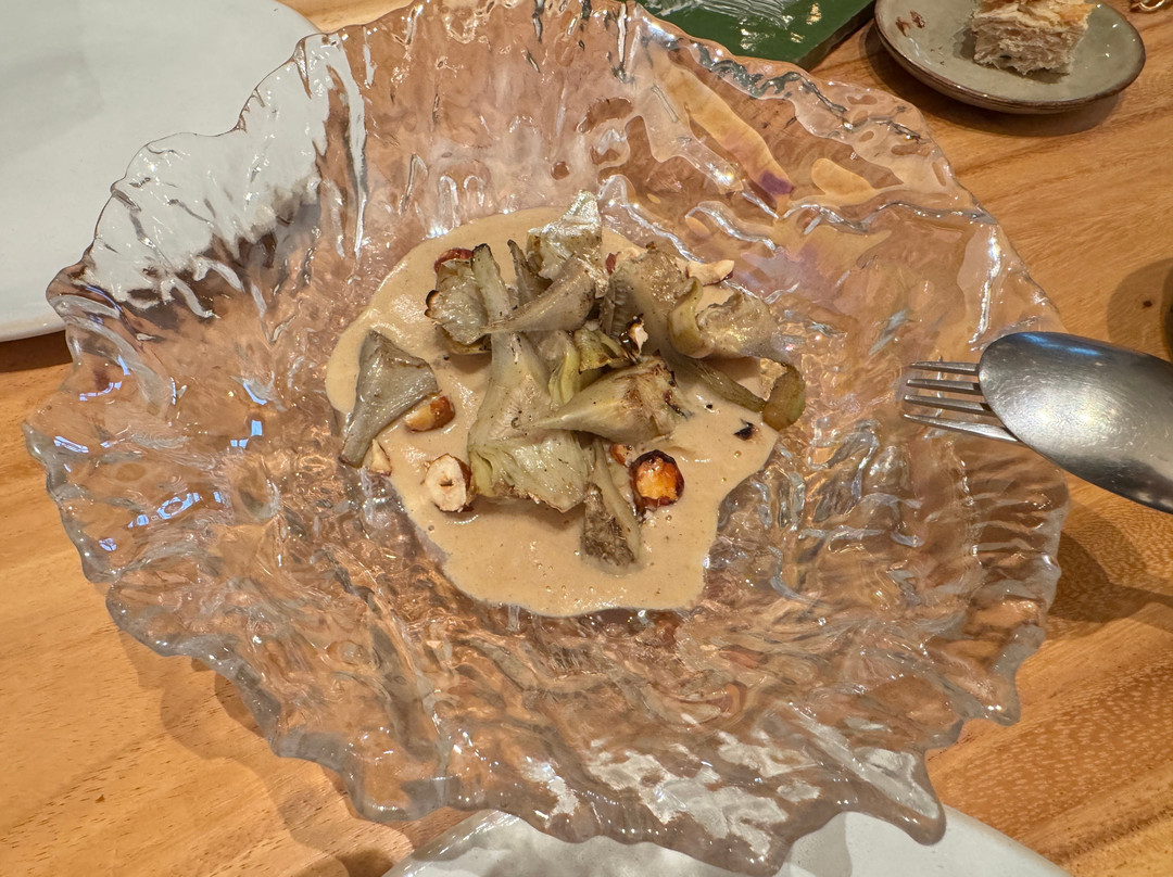 Core by Clare Smyth
