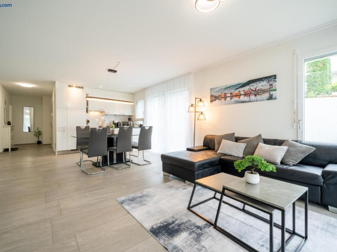 Swiss Suites