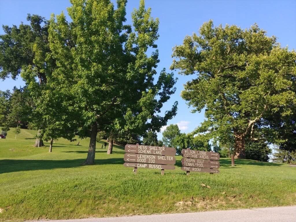 Oglebay Park-Wheeling必去景点
