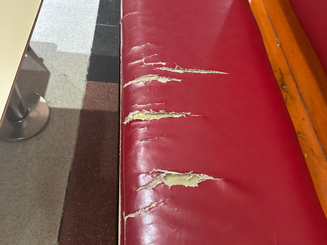 Las Toscas Canning Shopping-Ezeiza必去景点