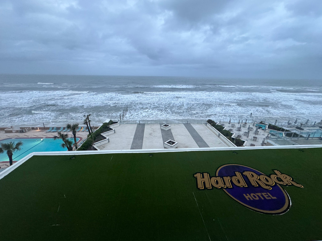 Hard Rock Hotel Daytona Beach主图