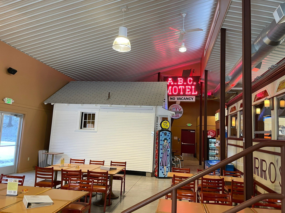 Lincoln Highway Experience Museum-Latrobe必去景点