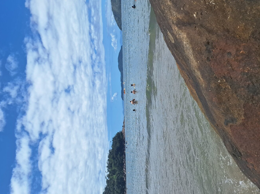 Sununga Beach-乌巴图巴必去景点