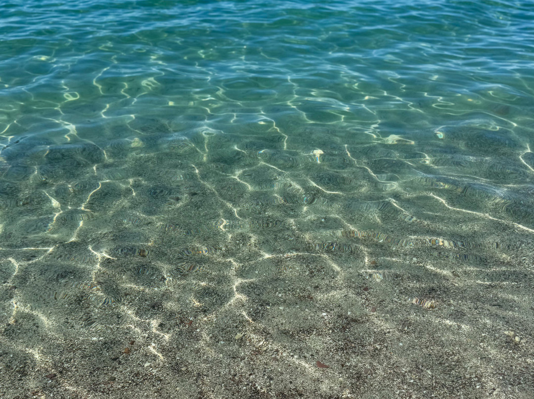 Playa El Coromuel景点图片