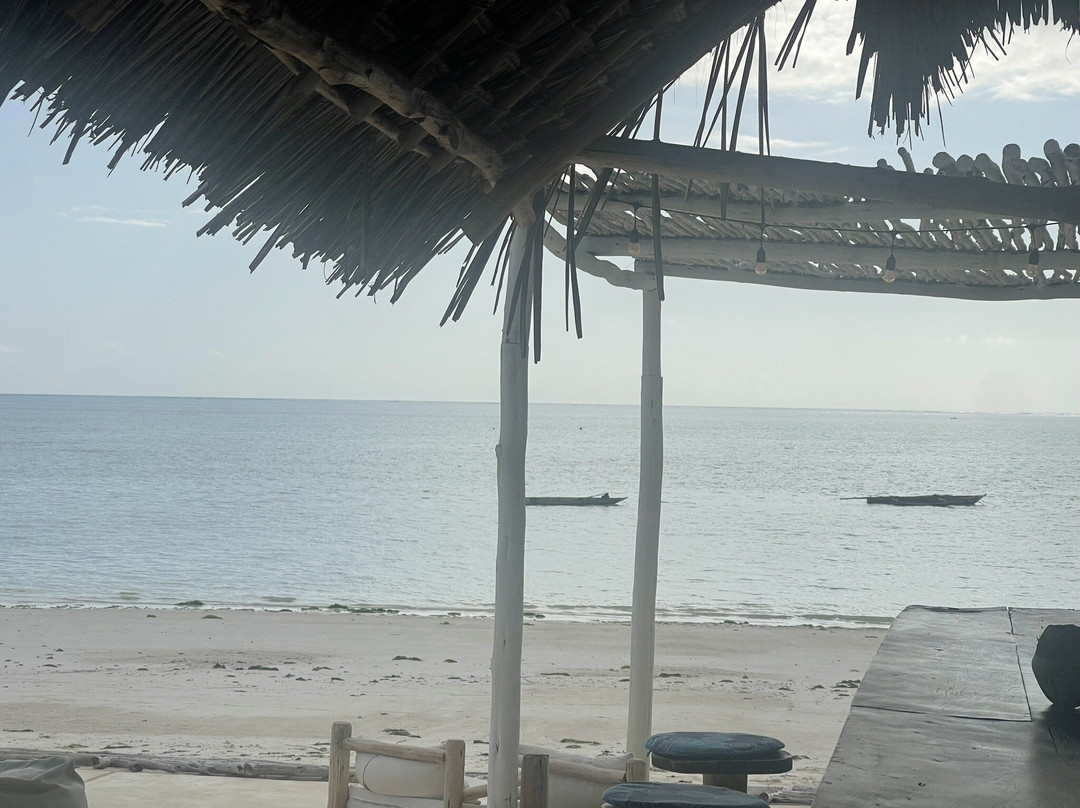 Zanzibar ProKite-江比阿尼必去景点