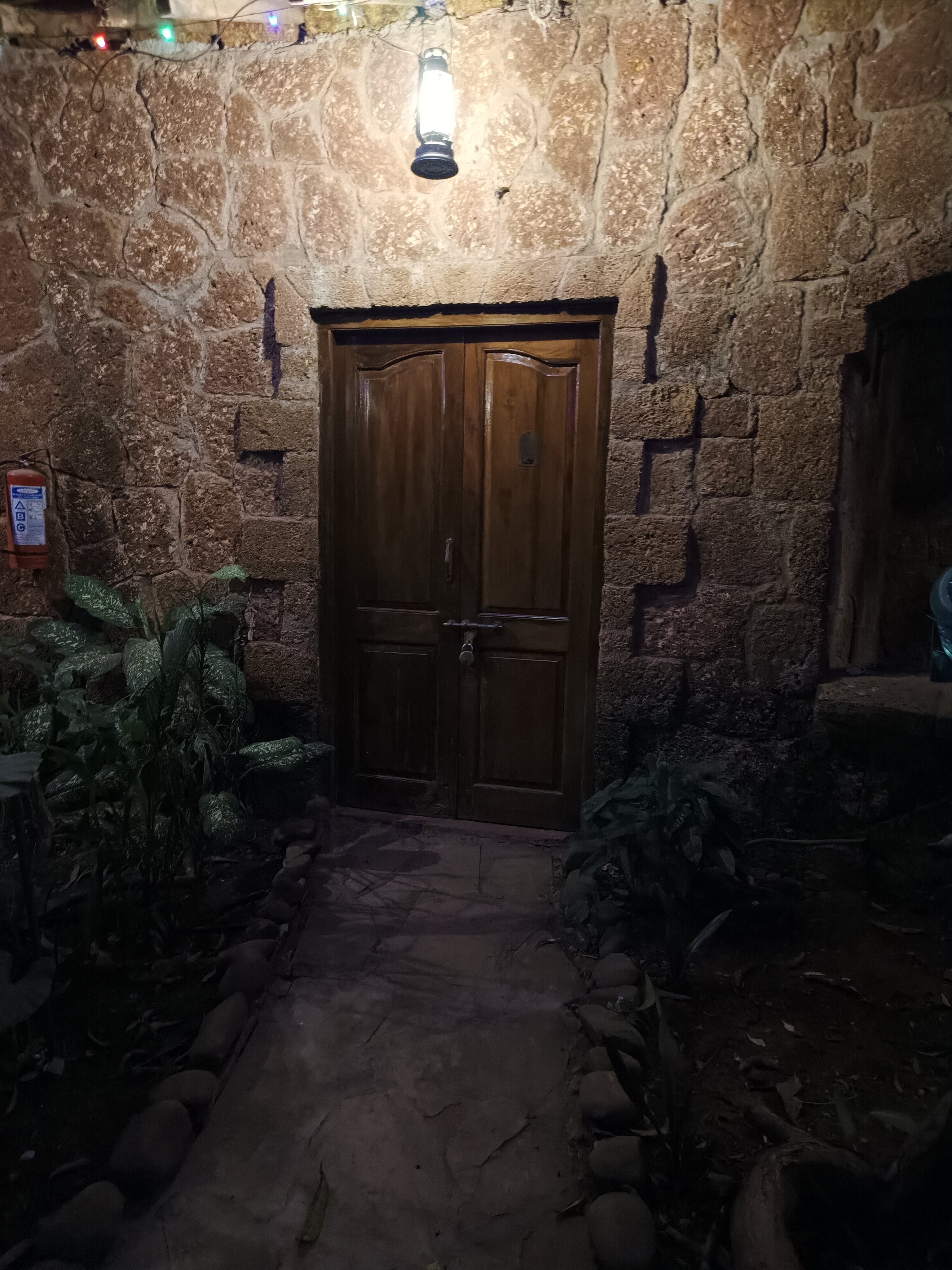 海逸安朱纳酒店-官方