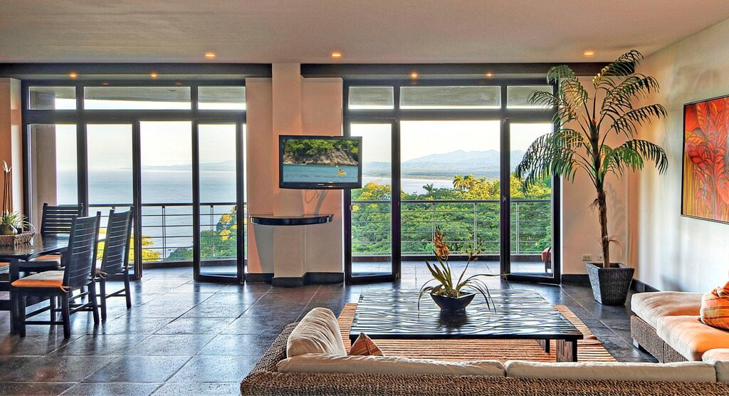 Los Altos Resort主图