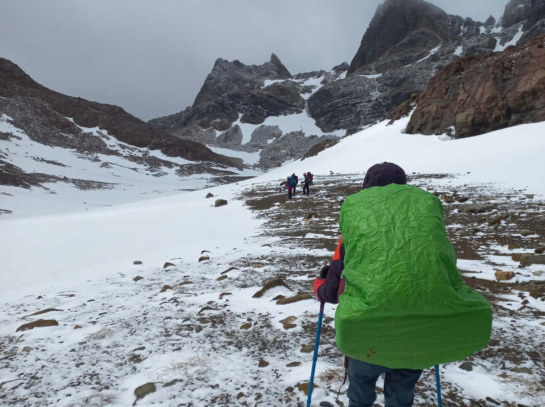 Ecotour Experiences-Torres del Paine必去景点