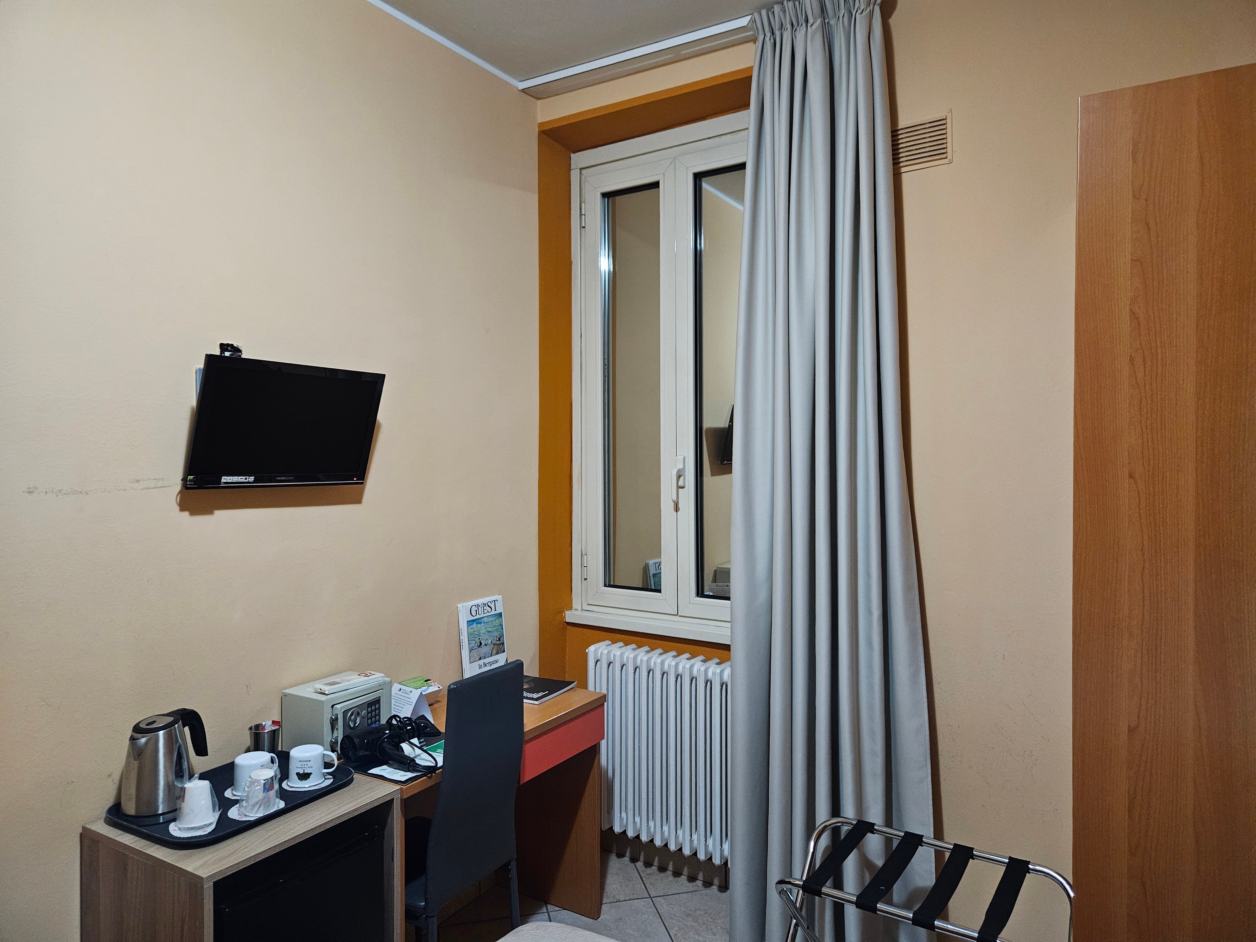 Hotel La Quercia-官方