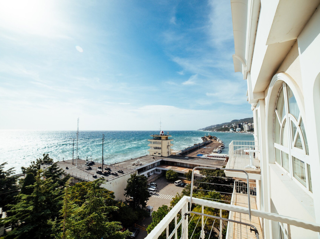 布里斯托酒店主图