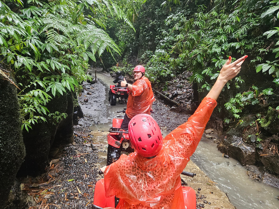 Bali Touristic-Kuta Selatan必去景点