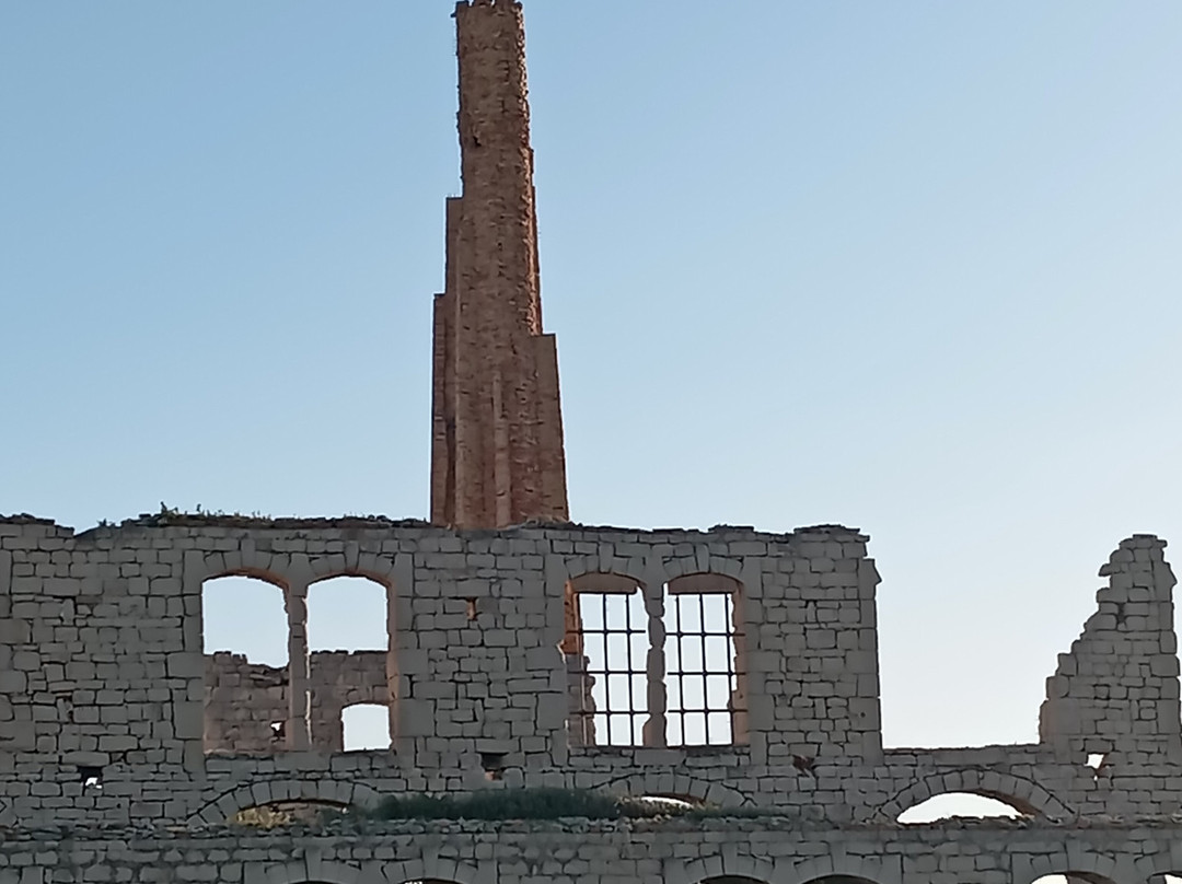 La Fornace Penna景点图片