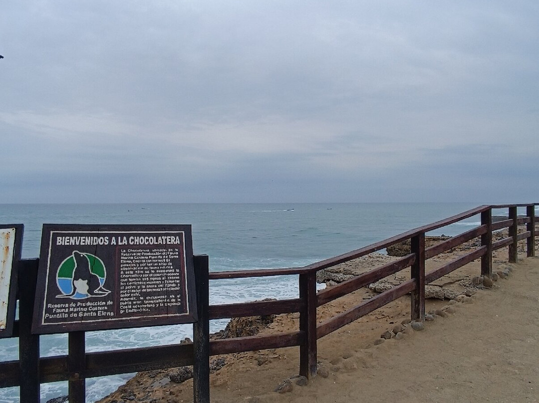 La Chocolatera-萨利纳斯必去景点