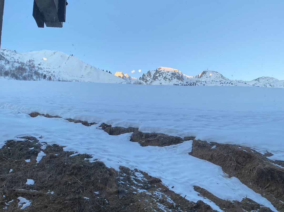 Les Cèdres, Hôtel - Restaurants - Spa主图