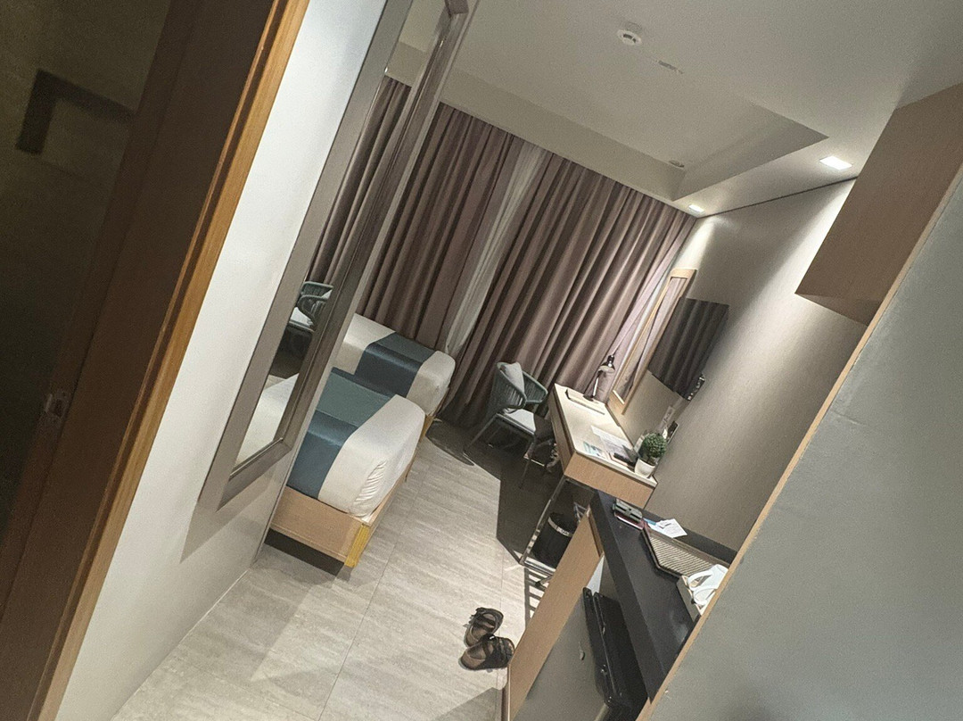 Watergate Hotel主图