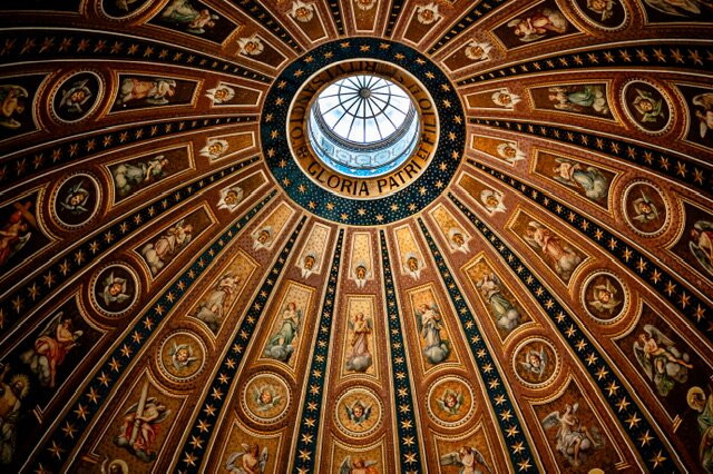 Basiliek H.H. Agatha en Barbara景点图片