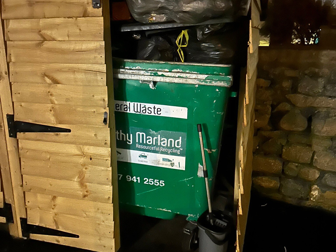 The Round Tower - Holiday Apartments主图