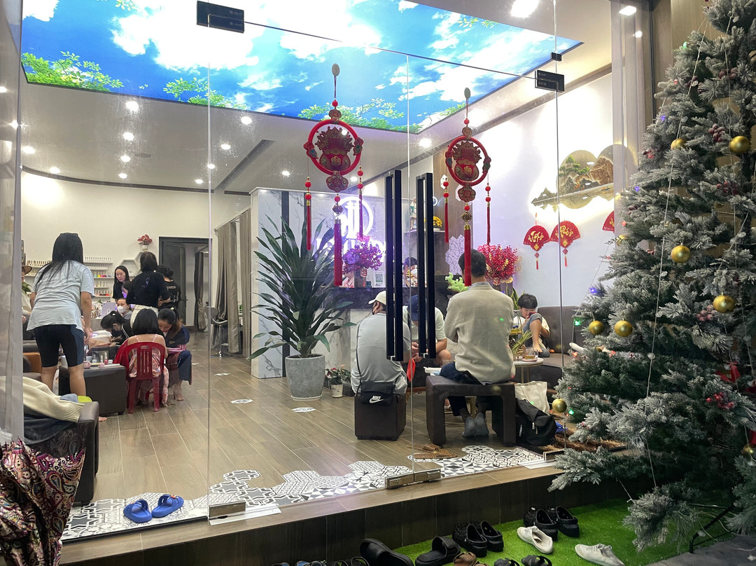 Jeju Spa-Cam Duc必去景点