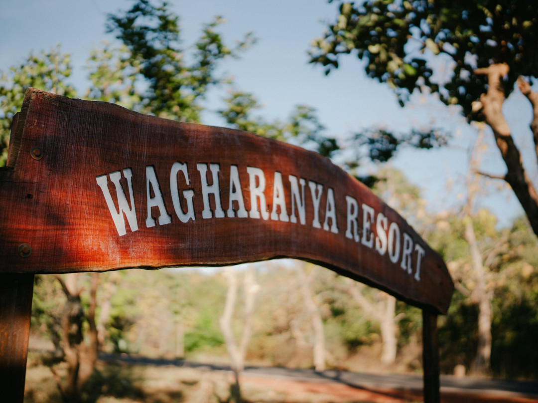 Wagharanya Resort