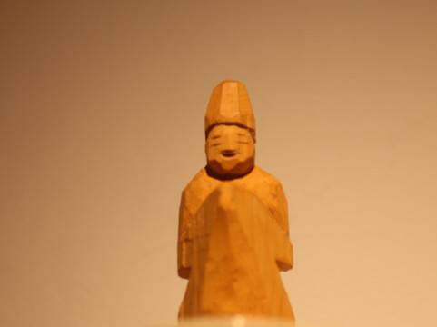 Awahi Nihohi-国分寺市必去景点