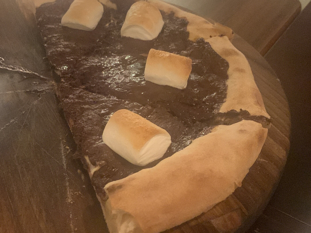 Pizza Dop