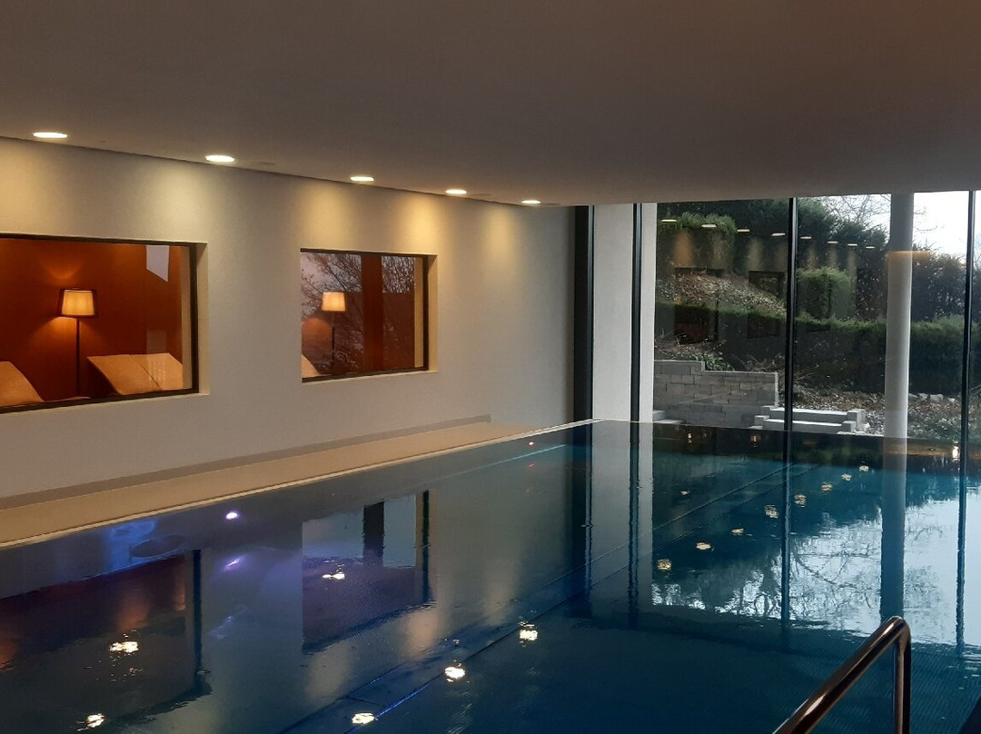 索纳霍夫环形酒店主图