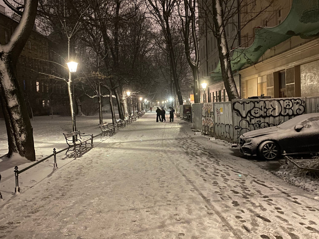 Cracowdays Apartments主图