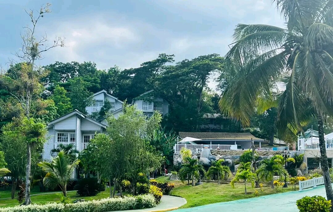 Hotel Segundo Frente-浴室