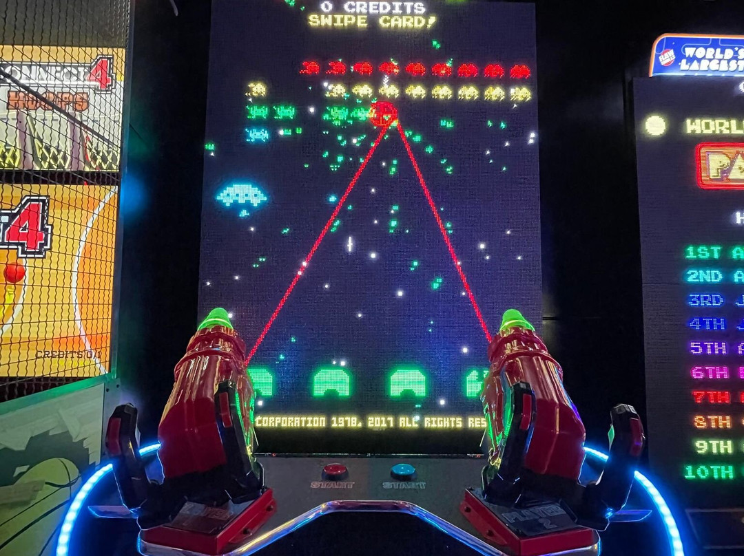 Dos Broz by Telinga's-Murfreesboro必去景点